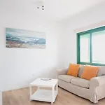 Blancazul Tegala Lägenhet Playa Blanca (Lanzarote)