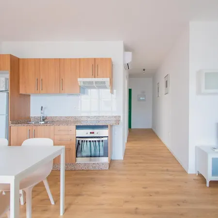 Blancazul Tegala * بلايا بلانكا