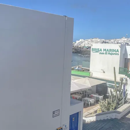 Blancazul Tegala Playa Blanca (Lanzarote)