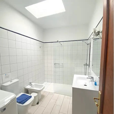 Blancazul Tegala Apartment Playa Blanca (Lanzarote)