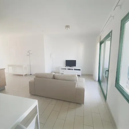 Blancazul Tegala Apartment