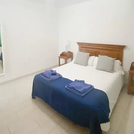 Apartment Blancazul Tegala Playa Blanca (Lanzarote)