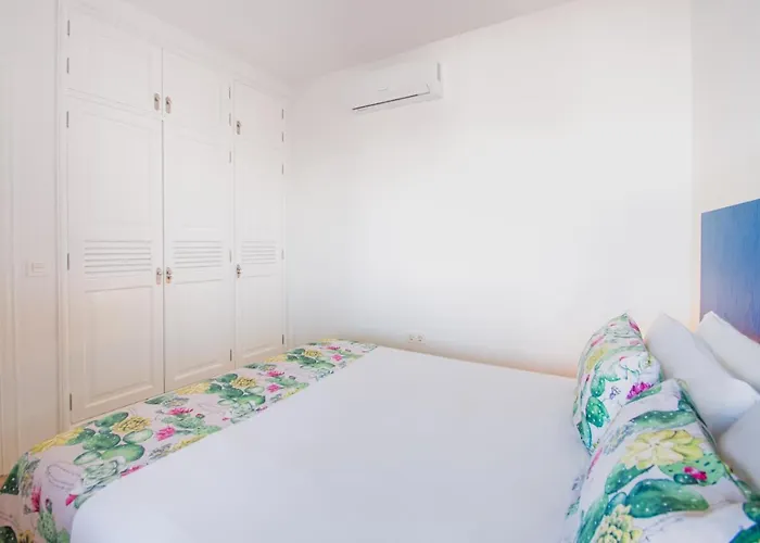 Blancazul Tegala بلايا بلانكا