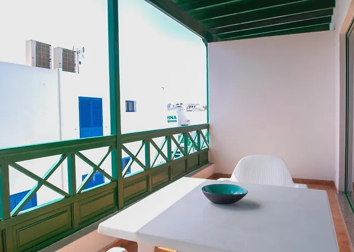 Blancazul Tegala * بلايا بلانكا