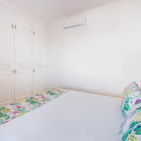 Blancazul Tegala Playa Blanca (Lanzarote)