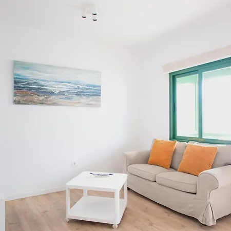 Blancazul Tegala Appartement Playa Blanca (Lanzarote)
