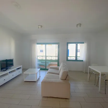 Appartement Blancazul Tegala Playa Blanca (Lanzarote)