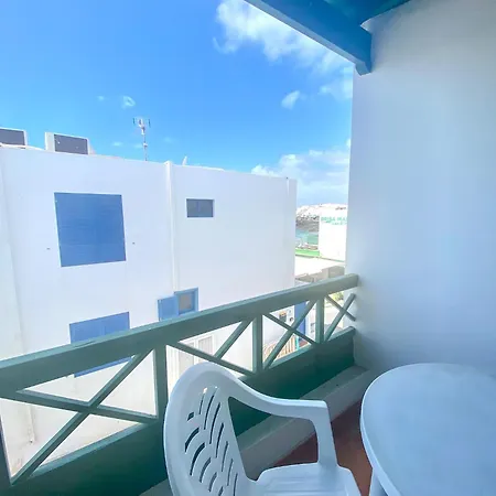 Blancazul Tegala Διαμέρισμα