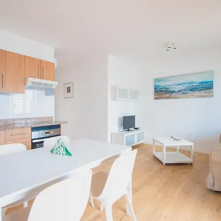 Blancazul Tegala * Playa Blanca (Lanzarote)