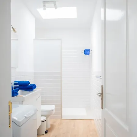 Blancazul Tegala Appartement