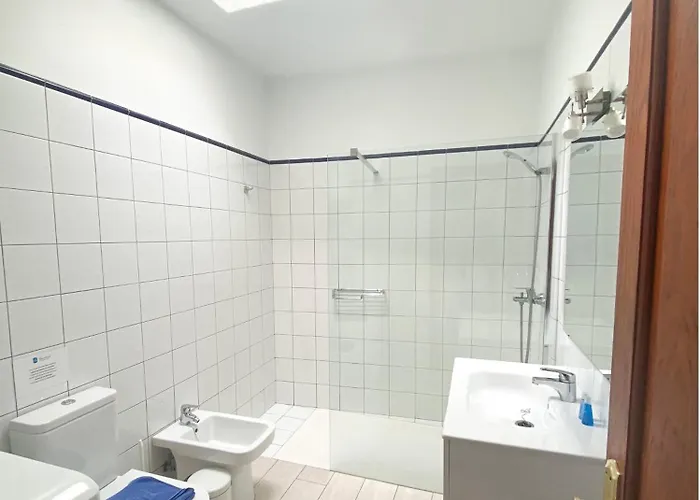 Blancazul Tegala Appartement Playa Blanca (Lanzarote)