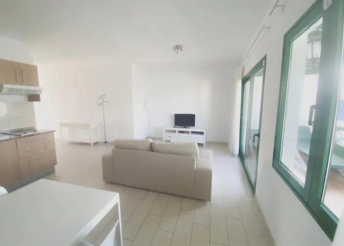 Blancazul Tegala Daire