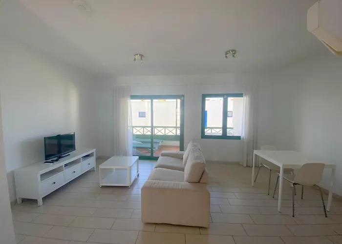 Appartement Blancazul Tegala Playa Blanca (Lanzarote)
