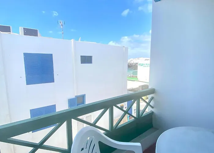 Blancazul Tegala Appartement